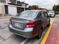 2019 Mitsubishi Mirage G4  GLX 1.2 CVT in Quezon City, Metro Manila