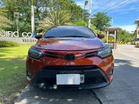 2017 Toyota Vios  1.3 E CVT in Las Piñas, Metro Manila