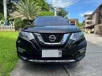 2018 Nissan X-Trail 2.0L 4x2 CVT in Las Piñas, Metro Manila