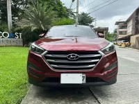 2018 Hyundai Tucson  2.0 CRDi GL 6AT 2WD (Dsl) in Las Piñas, Metro Manila