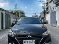 2020 Hyundai Accent 1.6 CRDi MT in Quezon City, Metro Manila