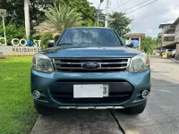 2015 Ford Everest in Las Piñas, Metro Manila