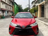 2022 Toyota Vios 1.3 XLE CVT in Quezon City, Metro Manila