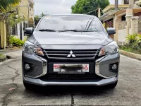 2023 Mitsubishi Mirage G4 GLS Sport 1.2 CVT in Bacoor, Cavite