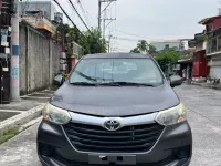 2017 Toyota Avanza  1.3 E AT in Quezon City, Metro Manila