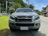 2018 Isuzu mu-X  3.0L LS-A 4x2 AT in Las Piñas, Metro Manila