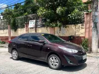 2020 Toyota Vios 1.3 XLE CVT in Quezon City, Metro Manila