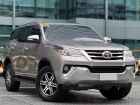 2017 Toyota Fortuner  2.4 G Diesel 4x2 AT in Makati, Metro Manila