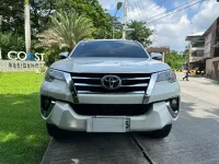 2017 Toyota Fortuner in Las Piñas, Metro Manila