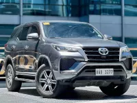 2022 Toyota Fortuner  2.4 G Diesel 4x2 MT in Makati, Metro Manila