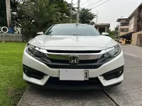 2017 Honda Civic  1.8 E CVT in Las Piñas, Metro Manila