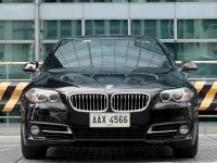 2014 BMW 525D in Makati, Metro Manila