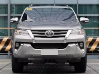 2017 Toyota Fortuner  2.4 G Diesel 4x2 AT in Makati, Metro Manila