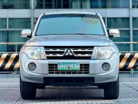 2012 Mitsubishi Pajero  GLS 3.2 Di-D 4WD AT in Makati, Metro Manila