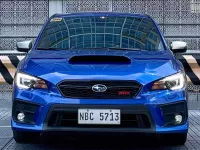 2018 Subaru WRX  2.0 CVT in Makati, Metro Manila