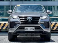 2022 Toyota Fortuner  2.4 G Diesel 4x2 MT in Makati, Metro Manila