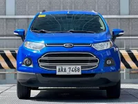 2015 Ford EcoSport  1.5 L Trend MT in Makati, Metro Manila