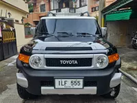 2014 Toyota FJ Cruiser  4.0L V6 in Quezon City, Metro Manila