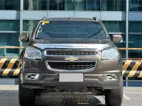 2015 Chevrolet Trailblazer 2.8 2WD AT LTX in Makati, Metro Manila