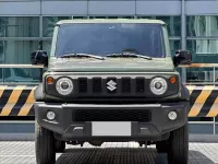 2021 Suzuki Jimny  GLX 4AT in Makati, Metro Manila