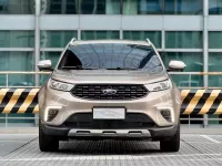 2022 Ford Territory 1.5L EcoBoost Titanium+ in Makati, Metro Manila