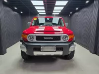 2019 Toyota FJ Cruiser  4.0L V6 in Manila, Metro Manila