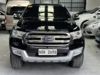 2018 Ford Everest in Manila, Metro Manila