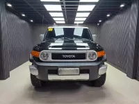 2021 Toyota FJ Cruiser  4.0L V6 in Manila, Metro Manila