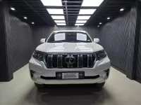 2023 Toyota Land Cruiser Prado in Manila, Metro Manila