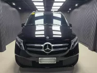 2022 Mercedes-Benz V-Class V 220 in Manila, Metro Manila