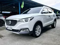 2020 MG ZS  Style AT in Pasay, Metro Manila