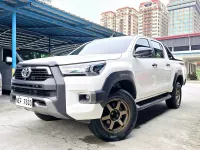 2021 Toyota Hilux Conquest 2.4 4x2 AT in Pasay, Metro Manila