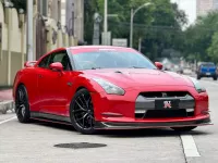 2011 Nissan GT-R in Manila, Metro Manila