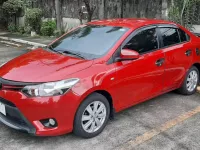 2016 Toyota Vios  1.3 E MT in Angeles, Pampanga