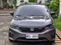 2021 Honda City in Caloocan, Metro Manila