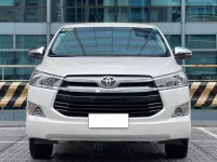 2019 Toyota Innova  2.8 V Diesel AT in Makati, Metro Manila