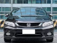 2015 Honda Civic  1.8 E CVT in Makati, Metro Manila