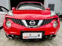 2016 Nissan Juke  1.6 Upper CVT in Las Piñas, Metro Manila