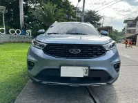 2021 Ford Territory 1.5L EcoBoost Titanium+ in Las Piñas, Metro Manila