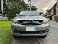 2016 Toyota Fortuner  2.7 G Gas A/T in Las Piñas, Metro Manila