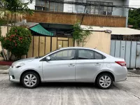 2017 Toyota Vios  1.3 E CVT in Quezon City, Metro Manila