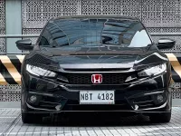 2018 Honda Civic  1.8 E CVT in Makati, Metro Manila