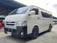 2021 Toyota Hiace  Commuter 3.0 M/T in Pasay, Metro Manila