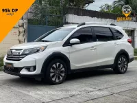 2020 Honda BR-V in Quezon City, Metro Manila