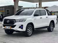 2020 Toyota Hilux Conquest 2.4 4x2 AT in Manila, Metro Manila