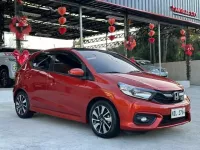 2019 Honda Brio 1.2 RS CVT in Manila, Metro Manila