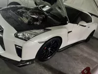 2017 Nissan GT-R  Premium in Manila, Metro Manila