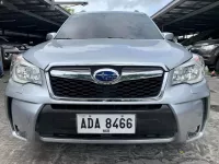 2014 Subaru Forester  2.0i-L in Las Piñas, Metro Manila