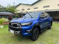 2021 Toyota Hilux in Manila, Metro Manila