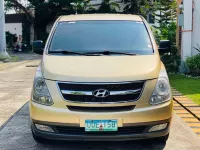 2012 Hyundai Starex in Manila, Metro Manila